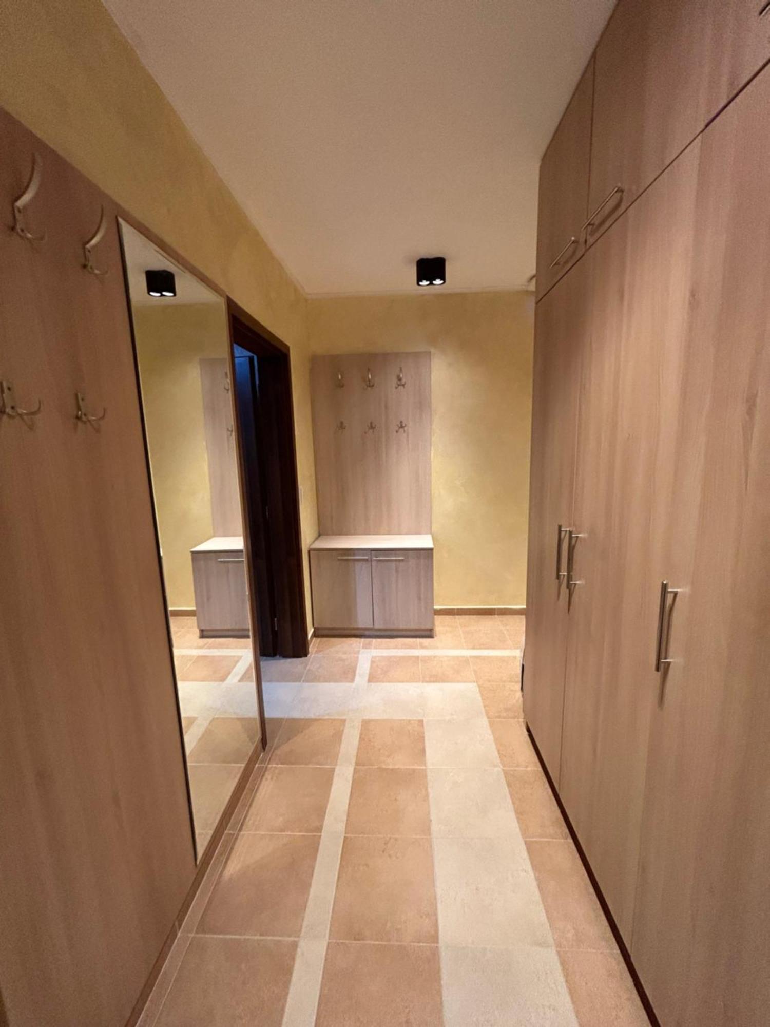 2-Bedroom, 2-Bathroom With Fireplace And Garden At Winslow Infinity Bansko Exterior photo
