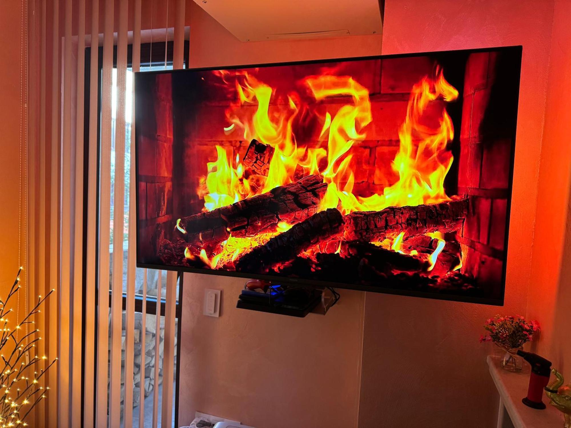 2-Bedroom, 2-Bathroom With Fireplace And Garden At Winslow Infinity Bansko Exterior photo
